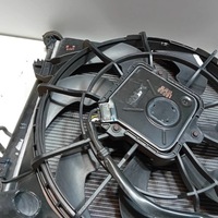 фото thumb №12, Kia sorenro iii 15- дизель радиаторов радиатор вентилятор комплект автомат