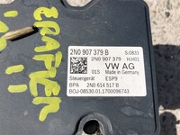 фото thumb №5, Насос блок управления abs esp crafter ii man tge 17-21