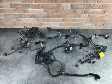 фото thumb №9, Жгут установка электрический двигателя bmw f39 x2 f48 x1 b46 b46a20b европа