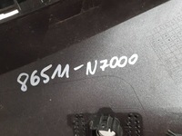 фото thumb №7, Hyundai tucson бампер перед передний 86511-n7000 pdc