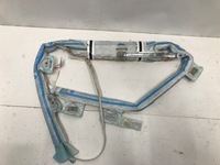 фото thumb №3, Alfa romeo stelvio подушка безпеки подушка шторка безпеки l/p 2x