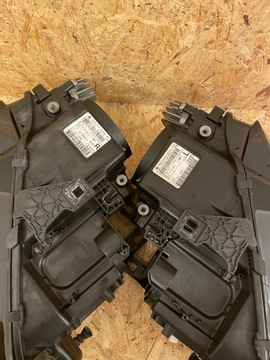 фото thumb №14, Лампа ліва права bi ксенон audi a5 8t рестайлінг комплект!