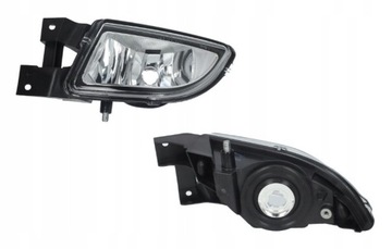 фото thumb №12, Лампа протитуманна перед tyc tyc 19-0604-05-2