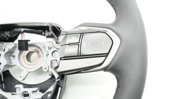 фото thumb №3, Lexus lbx руль кожа мульти функция 2024r-