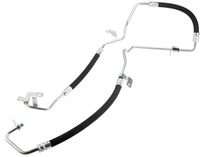 фото thumb №1, Шланг wąż усилителя обратный renault traffic ii opel vivaro a 06- 2.0d