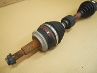 фото thumb №2, Приводной вал приводная левая передняя toyota rav4 iv