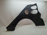 фото thumb №8, Smart fortwo 451 07-14 крила правий задня