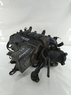 фото thumb №4, E590 колектор всмоктуючий astra j a16xer 55561187