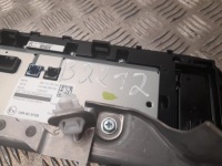 фото thumb №5, Экран lexus ux 2019 8611076100