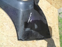 фото thumb №14, Smart fortwo w450 2005 2006- крила правий задній