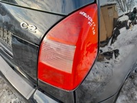 фото thumb №9, Citroen c2 лампа правий задня права задня