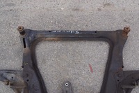 фото thumb №7, Балка подрамник перед nissan juke f15 lift 1.2 dig-t