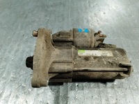 фото thumb №1, Стартер citroen c3 1.1