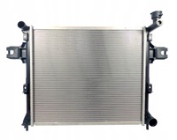 фото thumb №1, Радіатор wody jeep commander 2005 - 2010