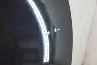 фото thumb №7, Дверь правые перед audi a5 8t cabrio lz9y