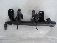 фото thumb №1, Opel crossland x молдинг впрыскная форсунки 1.2 b