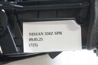 фото thumb №10, Решітка повітропровід панелі розподільчої права infiniti g37 68760jk00a