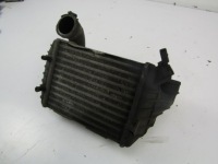 Vw passat b5 радиатор интеркулер 2,5tdi левая 059145805 Доставка, фото thumb