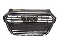 фото thumb №1, Audi a1 lift 14- решётка радиатора решётка радиатора решётка радиатора 8xa853651b