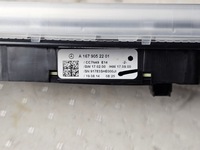 фото thumb №9, Dekor захист динаміка drewno кнопка сидінь mercedes w167