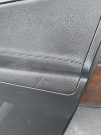 фото thumb №6, Toyota rav4 iii обивка дверь правый перед кожа