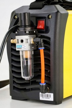 Плазменный резак PLAZMA 230v CUT 50 HF Magnum