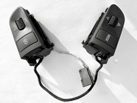 фото thumb №1, Audi q7 управление з руль 4f0951527c оригинал