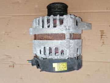 фото thumb №1, Hyundai i30 i 07-12r хэтчбек 1,6 crdi генератор 37300-2a850