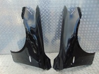 фото thumb №1, Lexus is 250 крыло передний правый 06-