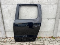 фото thumb №1, Двері volkswagen amarok i 2009-2020 задня лівий задні ліва