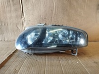 фото thumb №1, Лампа левая передняя левый перед alfa romeo 147 667-1110l