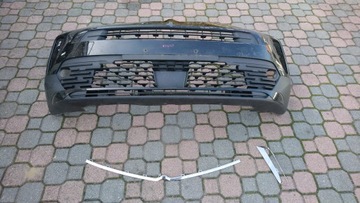 фото thumb №1, Бампер перед переднее opel mokka b 20- mokka b 2020-