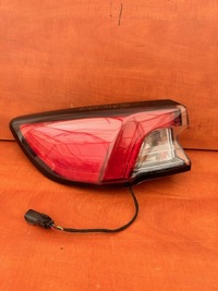 фото thumb №9, Лампа зад задня ліва ford kuga mk3 2019- lv4b-13405-bf 98613312312