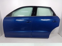 фото thumb №1, Audi rsq3 q3 двері ліві зад задні lx5f