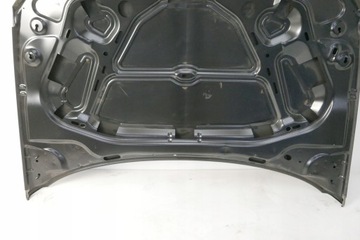 фото thumb №13, Капот крышка двигателя seat leon iii 3 5f 2012-