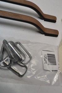 фото thumb №5, Mercedes w116 тримачі ручки стельовий комплект