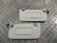 фото thumb №1, Focus mk3 защита солнцезащитная подсвеченная