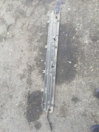 фото thumb №1, Радіатор пального audi a8 d3 3.0 4.0 4.2 tdi