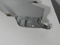 фото thumb №8, 453.błotnik перед передній правий nissan primera p12