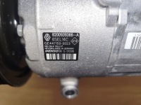фото thumb №10, Оригинальная запчасть компрессор кондиционера renault megane scenic 1.5dci 8200939386
