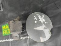 фото thumb №1, Peugeot 207 2007 крышка