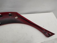 фото thumb №7, Молдинг крыло левая задняя honda civic x 10 type r