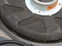 фото thumb №8, Динаміки комплект bmw e60 універсал 01-10