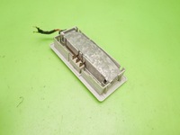 фото thumb №6, Лампа освещение кабины середина seat alhambra i