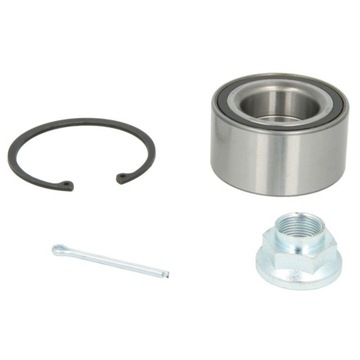 фото thumb №13, Підшипник. набір ремонтний ступиці skf vkba 6956 5271026510