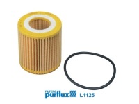 фото thumb №2, Фільтр оливи purflux do ford transit connect 1.5