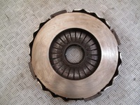 фото thumb №2, Прижим сцепления scania r