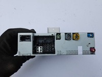 фото thumb №5, Радио навигация считыватель карта sim sd mmi audi a6 c7 4g a7 ami