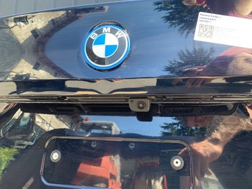 фото thumb №12, Комплектный зад крышка бампер лампы балка ползун бампера bmw 5 g60 416