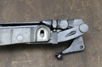 фото thumb №9, Mercedes w220 петля кришки багажника правий